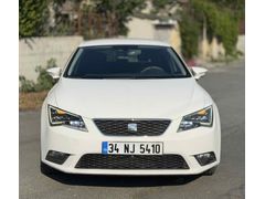 Sahibinden Titiz Bakılmış Seat Leon 