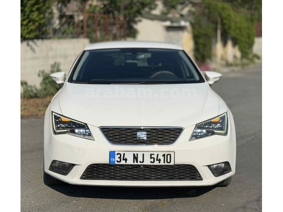 Sahibinden Titiz Bakılmış Seat Leon 