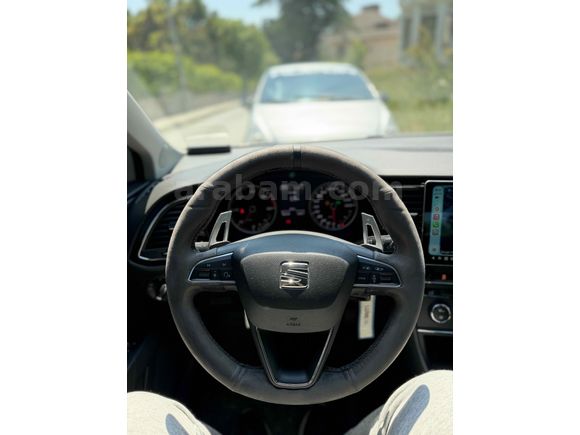 Sahibinden Titiz Bakılmış Seat Leon 