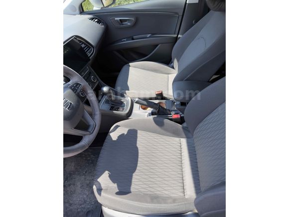 Sahibinden Titiz Bakılmış Seat Leon 