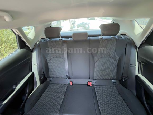 Sahibinden Titiz Bakılmış Seat Leon 