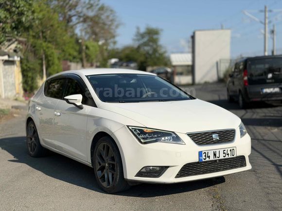Sahibinden Titiz Bakılmış Seat Leon 
