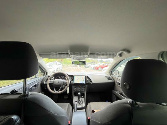 Sahibinden Titiz Bakılmış Seat Leon 
