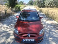 Galeriden Volkswagen Golf 1.6 Midline 2006 Model Uşak 170.000 km Bordo