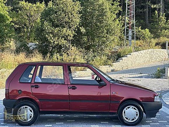 1997 MODEL UNO 70S KARBÜRATÖRLÜ-192.000 KM-EMSALSİZ-