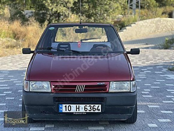 1997 MODEL UNO 70S KARBÜRATÖRLÜ-192.000 KM-EMSALSİZ-