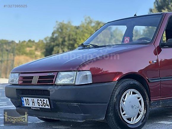 1997 MODEL UNO 70S KARBÜRATÖRLÜ-192.000 KM-EMSALSİZ-