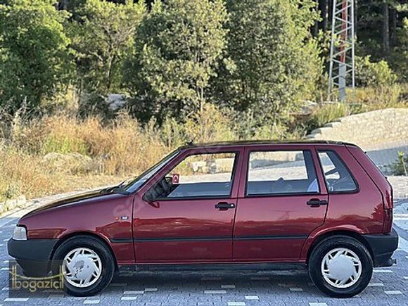 1997 MODEL UNO 70S KARBÜRATÖRLÜ-192.000 KM-EMSALSİZ-