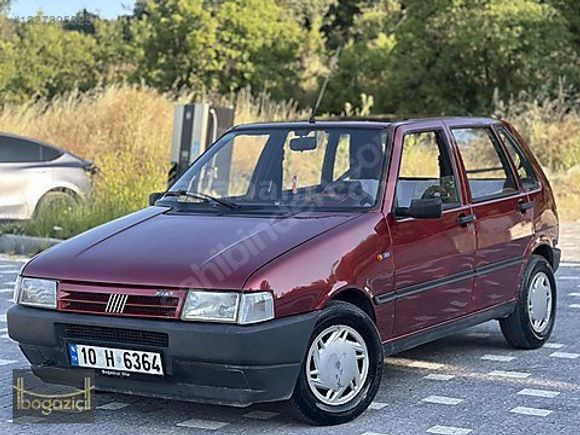 1997 MODEL UNO 70S KARBÜRATÖRLÜ-192.000 KM-EMSALSİZ-