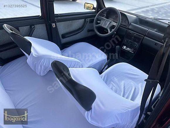 1997 MODEL UNO 70S KARBÜRATÖRLÜ-192.000 KM-EMSALSİZ-