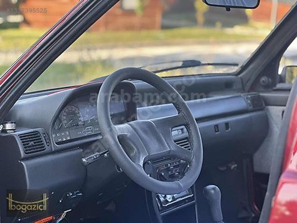 1997 MODEL UNO 70S KARBÜRATÖRLÜ-192.000 KM-EMSALSİZ-