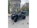 Galeriden CFMoto C Force 625 Touring Sakarya