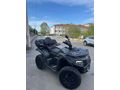 Galeriden CFMoto C Force 625 Touring Sakarya