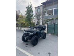 Galeriden CFMoto C Force 625 Touring Sakarya