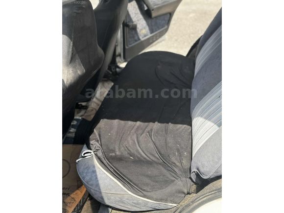 BAKIMLI AİLE ARACI