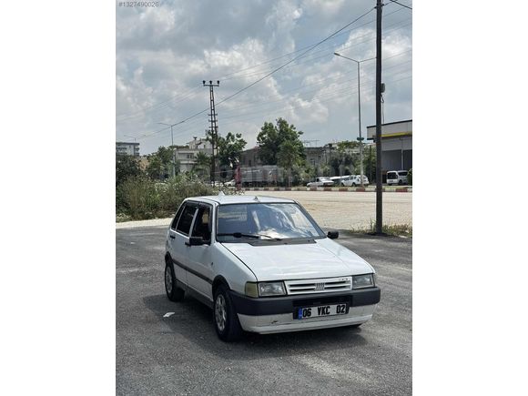 BAKIMLI AİLE ARACI