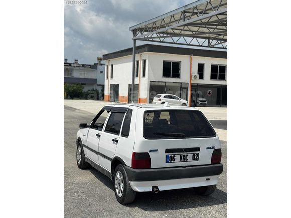 BAKIMLI AİLE ARACI