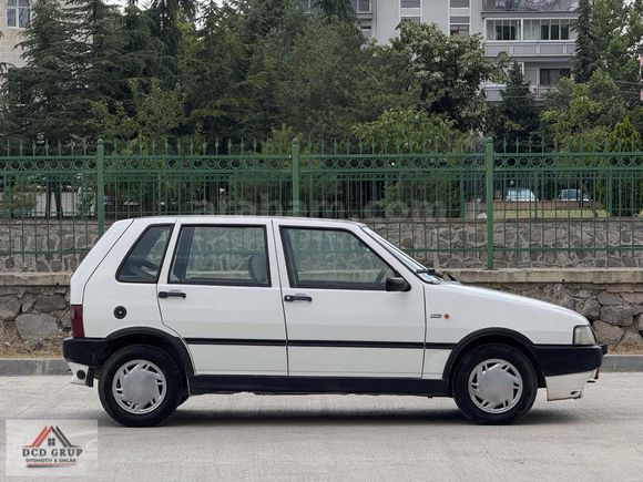 DCD MOTORS DAN EMSALSİZ TEMİZLİKTE 98 MODEL UNO