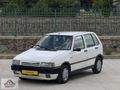 DCD MOTORS DAN EMSALSİZ TEMİZLİKTE 98 MODEL UNO