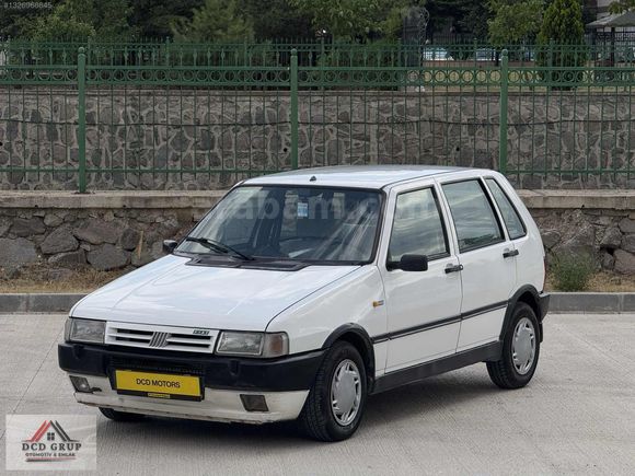 DCD MOTORS DAN EMSALSİZ TEMİZLİKTE 98 MODEL UNO