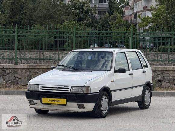 DCD MOTORS DAN EMSALSİZ TEMİZLİKTE 98 MODEL UNO
