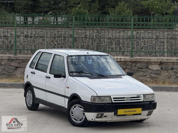 DCD MOTORS DAN EMSALSİZ TEMİZLİKTE 98 MODEL UNO