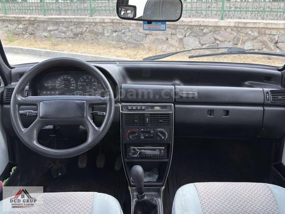DCD MOTORS DAN EMSALSİZ TEMİZLİKTE 98 MODEL UNO