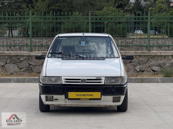 DCD MOTORS DAN EMSALSİZ TEMİZLİKTE 98 MODEL UNO