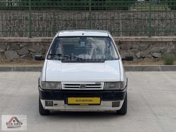 DCD MOTORS DAN EMSALSİZ TEMİZLİKTE 98 MODEL UNO