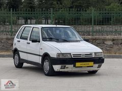 DCD MOTORS DAN EMSALSİZ TEMİZLİKTE 98 MODEL UNO