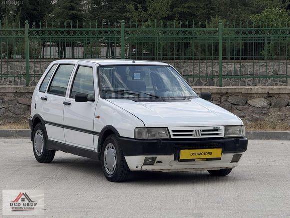 DCD MOTORS DAN EMSALSİZ TEMİZLİKTE 98 MODEL UNO