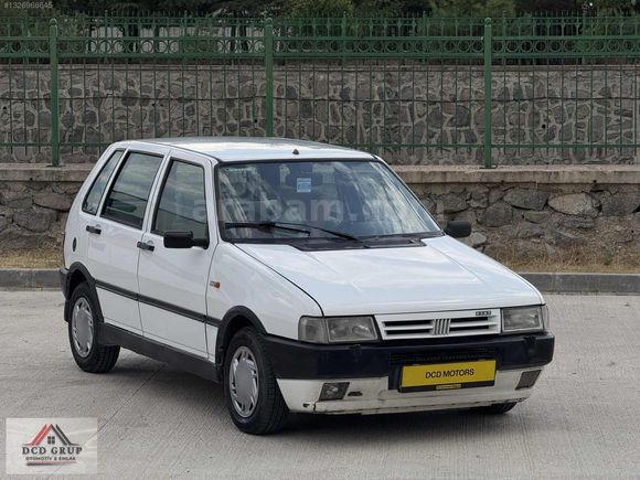 DCD MOTORS DAN EMSALSİZ TEMİZLİKTE 98 MODEL UNO