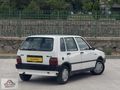 DCD MOTORS DAN EMSALSİZ TEMİZLİKTE 98 MODEL UNO