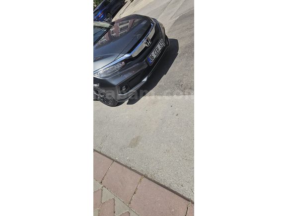 Sahibinden Honda Civic 1.6i VTEC Eco Elegance 2020 Model 