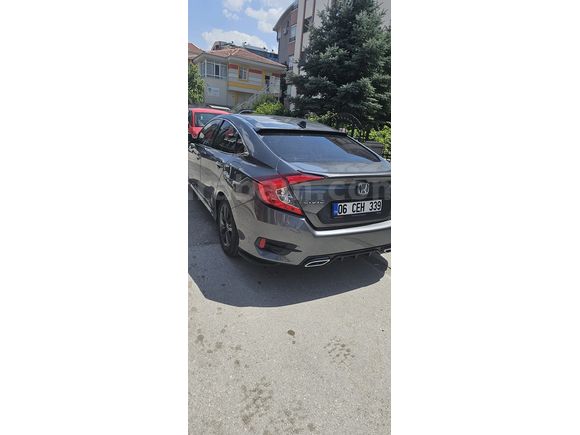 Sahibinden Honda Civic 1.6i VTEC Eco Elegance 2020 Model 