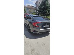 Sahibinden Honda Civic 1.6i VTEC Eco Elegance 2020 Model 
