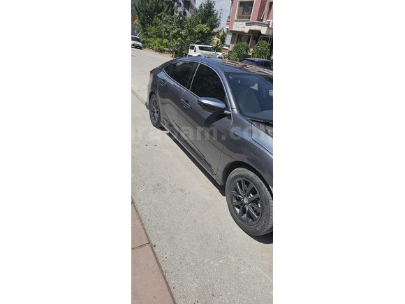 Sahibinden Honda Civic 1.6i VTEC Eco Elegance 2020 Model 