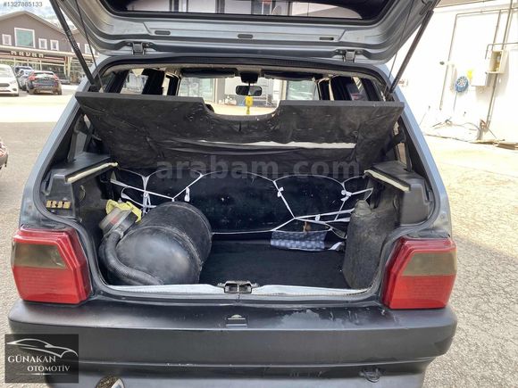 GÜNAKAN'DAN 70sx UNO