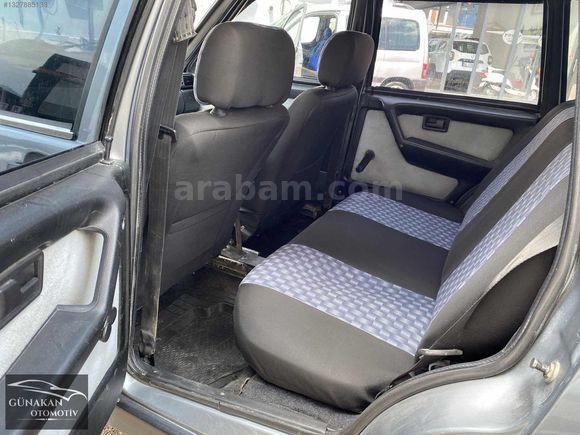 GÜNAKAN'DAN 70sx UNO