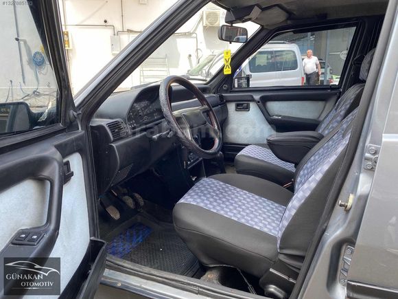 GÜNAKAN'DAN 70sx UNO
