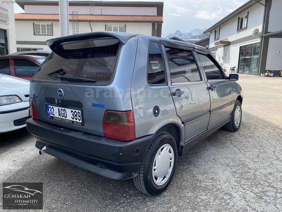 GÜNAKAN'DAN 70sx UNO