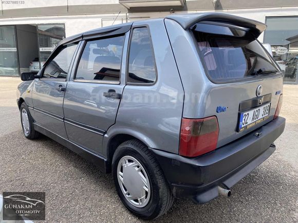 GÜNAKAN'DAN 70sx UNO