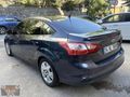 2012 FORD FOCUS STYLE 1.6 TDCI 115HP