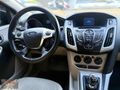 2012 FORD FOCUS STYLE 1.6 TDCI 115HP