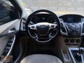2012 FORD FOCUS STYLE 1.6 TDCI 115HP