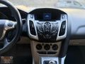 2012 FORD FOCUS STYLE 1.6 TDCI 115HP