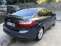 2012 FORD FOCUS STYLE 1.6 TDCI 115HP