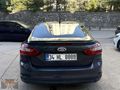 2012 FORD FOCUS STYLE 1.6 TDCI 115HP