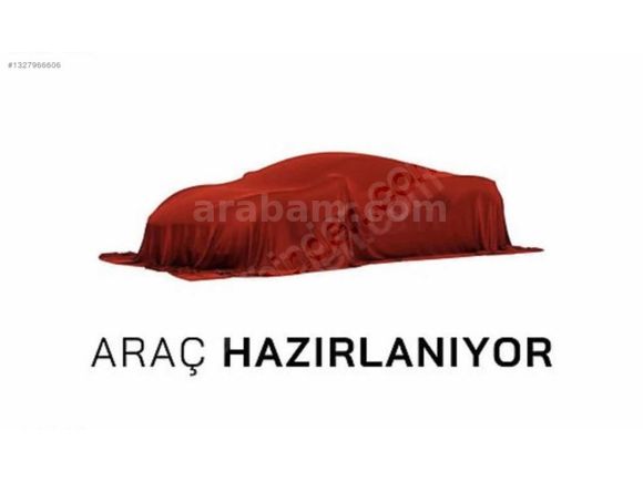 BAYSAL MOTORS'DAN 2012 FORD FOCUS 1.6 TDCİ STYLE