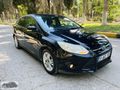 2013 FOCUS STYLE PAKET 1.6 TDCI 115hp